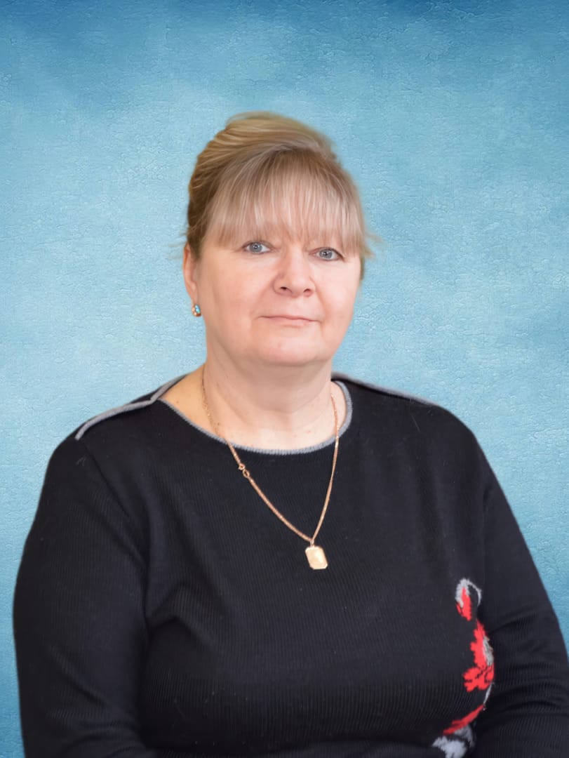 Баранова Татьяна Александровна.