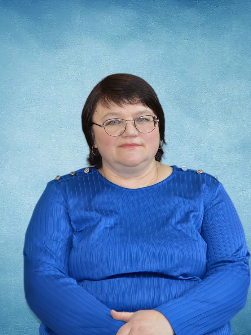 Береснева Татьяна Михайловна.