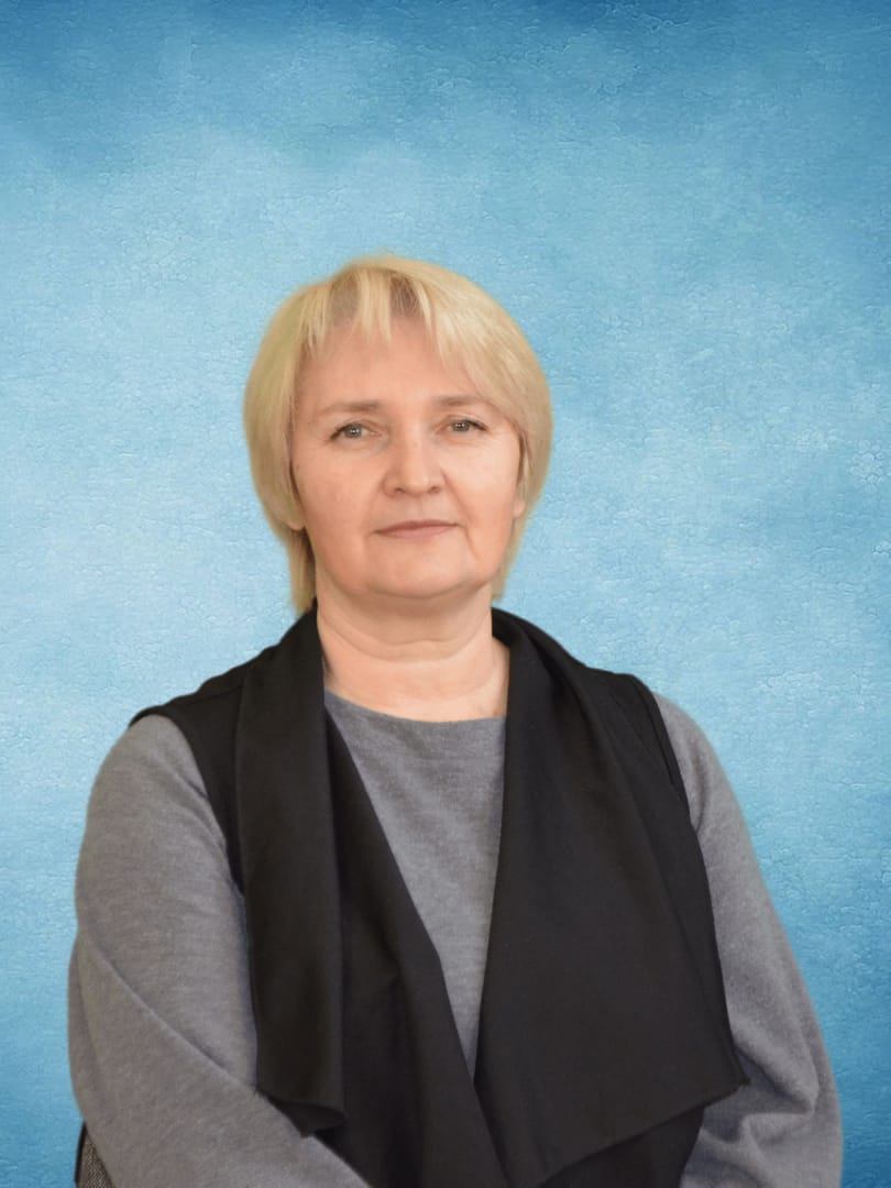 Чудинова Инна Васильевна Чудинова Инна Васильевна.